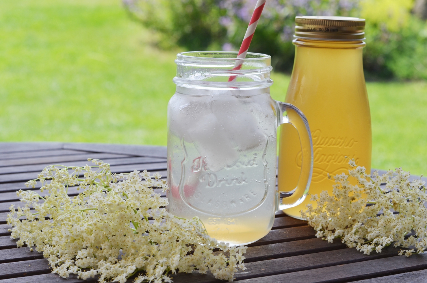 Sirup z �ern�ho bezu