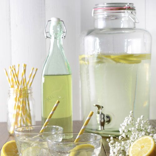 Bezinkov� limon�da