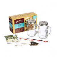 KILNER SET - drkov set 2 dbnk s rukojet