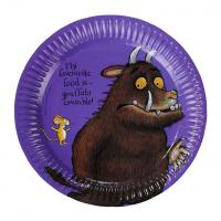 Tale Gruffalo