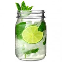 Sklenice mason jar 480ml