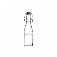 KILNER lhev s klipem 0,25 l