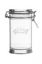 KILNER signature sklenice s klipsnovm uzvrem 0,75l