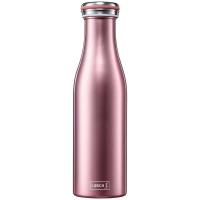 Lurch Trendy termo lhev 500 ml rose gold