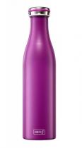 Lurch Trendy termo lhev 750 ml purple
