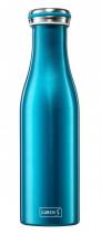 Lurch Trendy termo lhev 500 ml water blue